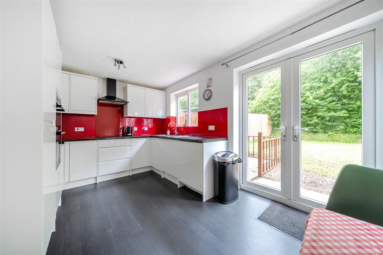 Tro Tircoed, Penllergaer, Swansea, SA4 9FU